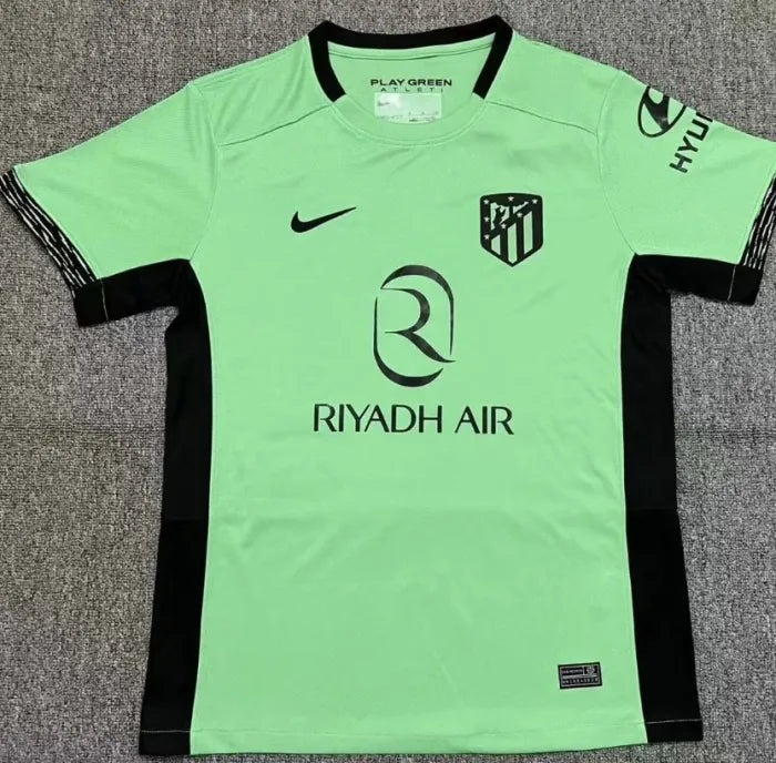 Atletico Madrid 2023/2024 Third Shirt