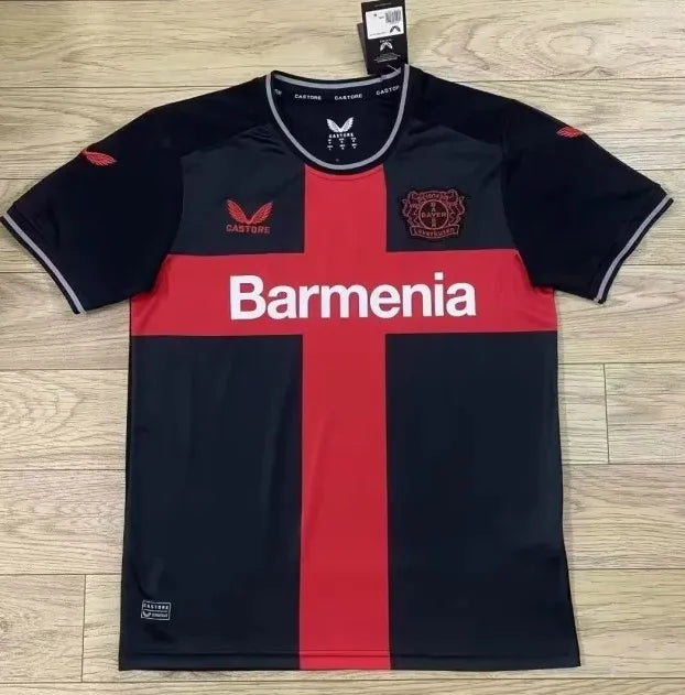 Bayer 04 Leverkusen 2023/2024 Home Shirt