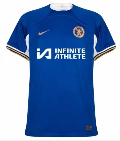 Chelsea 2023/2024 Home Shirt