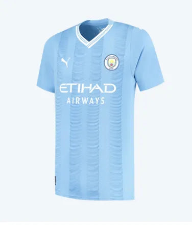 Manchester City 2023/2024