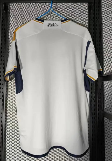 Real Madrid 2023/2024 Home Shirt