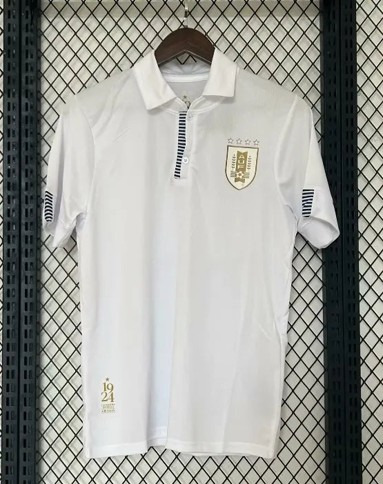 Uruguay 2024 Away Shirt