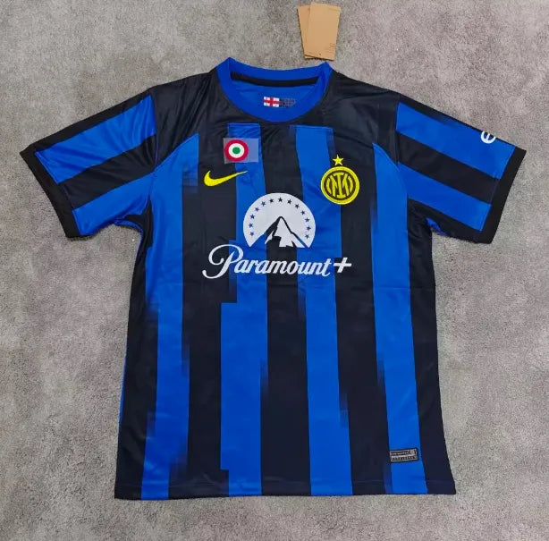 Inter Milan 2023/2024 Home Shirt