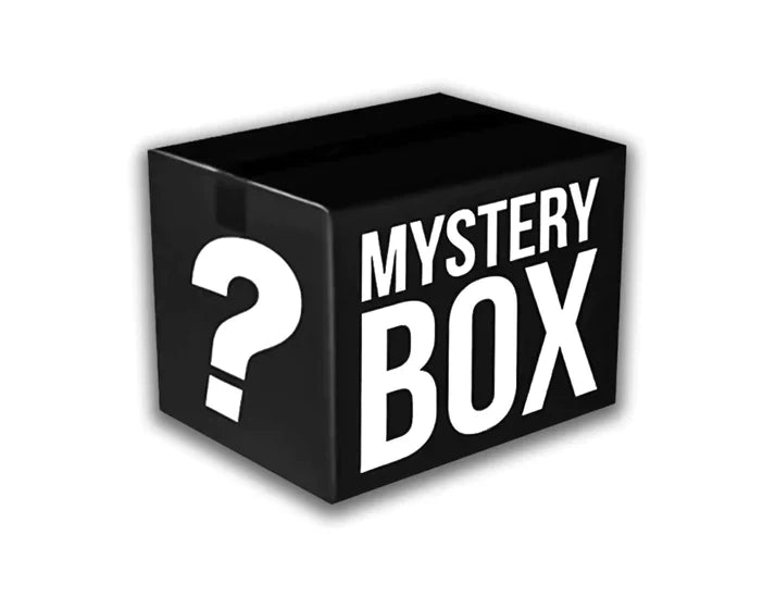 Mystery Box